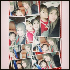 Just Me and My Mom-Sofia The First (covered by Bunda Luna)