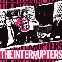 Interview with Aimee and Kevin from The Interrupters