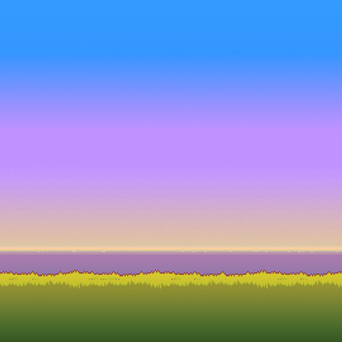 Pokemon DPP - Twinleaf Town