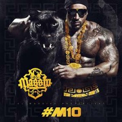 MASSIV - FUCK ALL YOU HOES [M10]