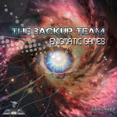 The Backup Team - Random Dancing