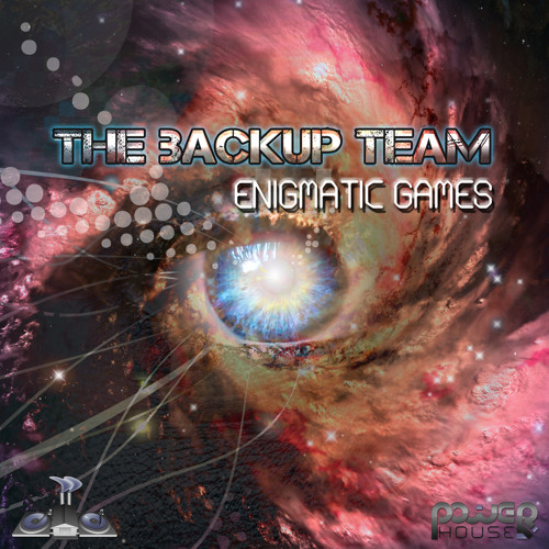 The Backup Team - Random Dancing