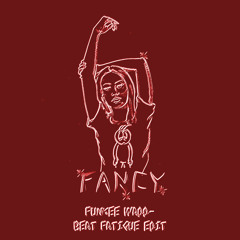 Iggy Azalea - Fancy(Funkee Wadd Beat Fatigue Edit)