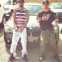 On My Mama - Calabasas Hunter x YaBoyShizo