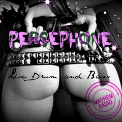 Persephone - LIVE-DnB.Vol.6