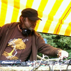 DJ Set Wonderland Waldfrieden 23.Aug.2014