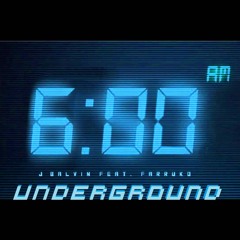 6AM - J. Balvin Ft. Farruko - Prod. Gary Style !