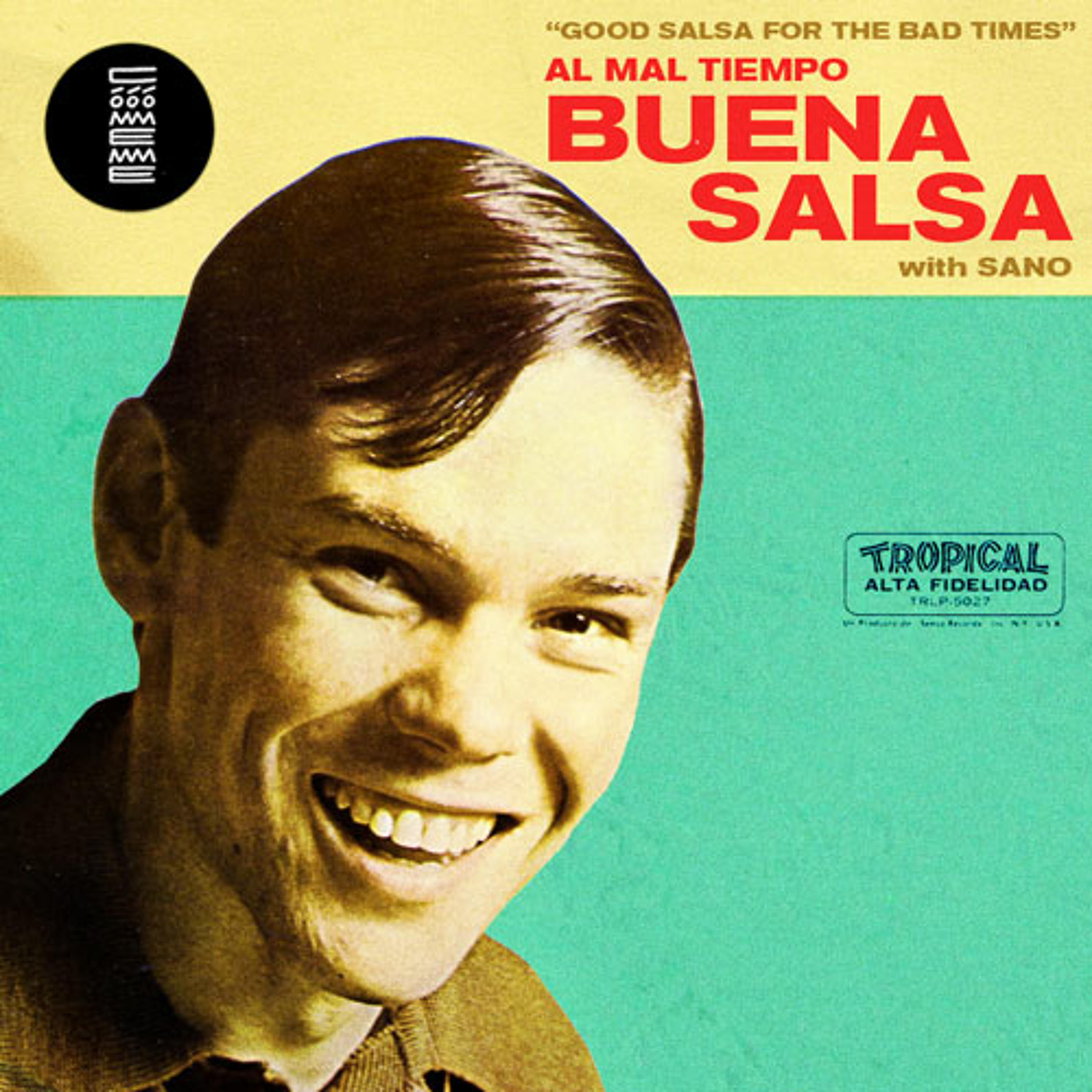 Radio Cómeme