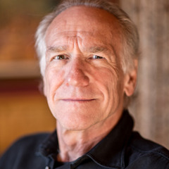 Richard Moss - Transforming Your Life Through the Power of Presence