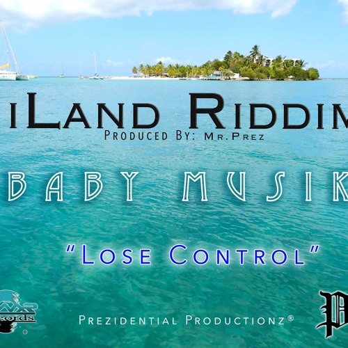 Lose Control - Baby Musik