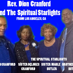 3. I can't even walk, without you holding my hand Arr. By Rev. Dion Cranford