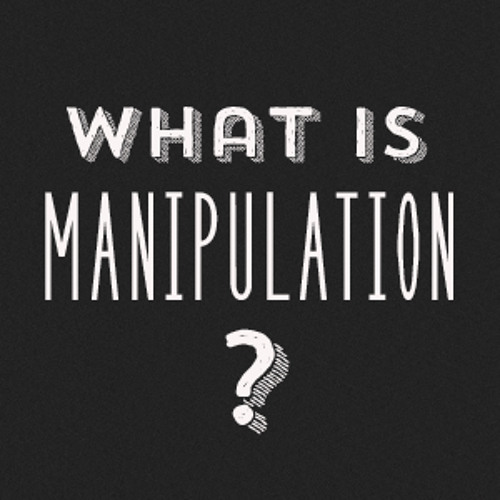 What is Manipulation?