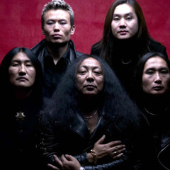 Чингис хаан - Нууцхан хайр (Chinggis Khaan - Nuutshan Hair)