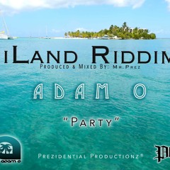Party - Adam O
