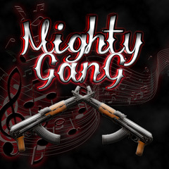 Mighty Lee Feat. Red None My Business