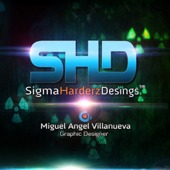 Demo Spots IDs (Sigma Harderz Desings)