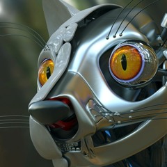 Animehaus - Cyber Cats Galore
