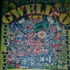 Je M'Appelle J. Cousteau - Fukin' Metal Mix Tape