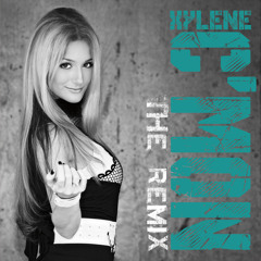 Xylene - C'mon (Remix)