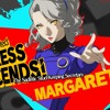 Persona 4 Arena Ultimax Margarets Theme
