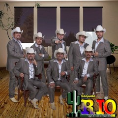 Conjunto Rio Grande Nadie Es Igual CD 2014 Mix Por DjCrazy Mix
