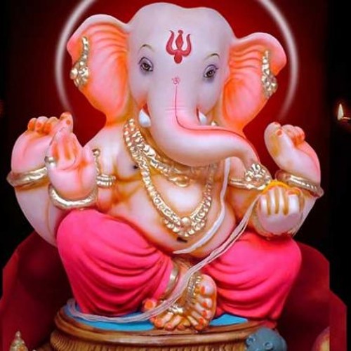 ganpati aarti