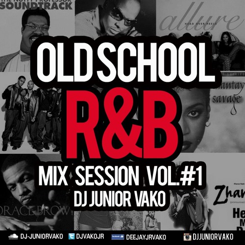 Old school R&B by gav_h Gav H Free Listening on SoundCloud