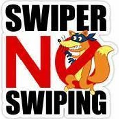 NO SWIPING - KRYST LA KEYZ #RICKY5GOTRACKS