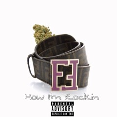 ReeBandz ft. Drose & Kord - How Im Rocking