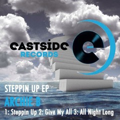 Archie B - Steppin Up