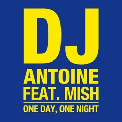 DJ Antoine - One Day One Night (Original Dj-Slo Edit 1)Free Download na Descrição