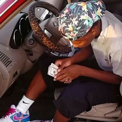 Trash Bag at Kiest n Polk