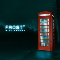 Frost* - Black Light Machine (FamiTracker)