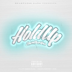 Daniel Heartless - We Dem Boyz / Real Recognize