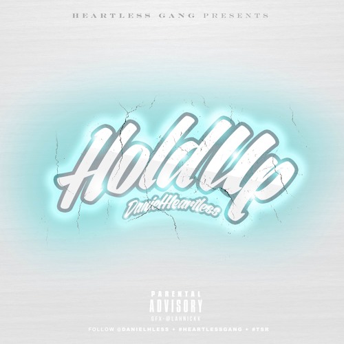 Daniel Heartless - We Dem Boyz / Real Recognize