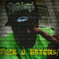 Hating azz Ni**az-Soulja Rag