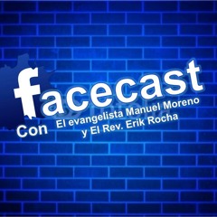 Facecast#25