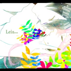 Leia - Kamui Gakupo