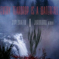 Coldplay - Every Teardrop is a Waterfall (Exploratio X Juronomo Remix)