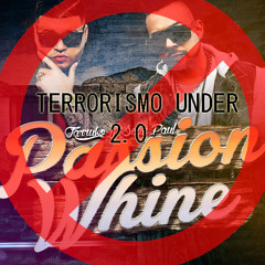 FARRUKO Feat. SEAN PAUL - PASION WHINE PARTY REMIX By EL TERRORISTA 2014 ++++