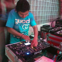 Reyes Locos - HD - Hector Dj Piojito Mix