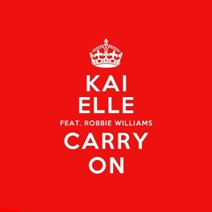 Carry On (Shitty City) [Feat. Robbie Williams]