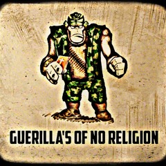 "Jesus Street Preacha"