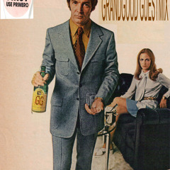 The Custodian Of Records - Mix for GRANDGOOD Part 2
