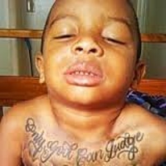 Neon Taylor - -BXRN TRXLL  (Instrumental)