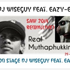 Dj Wiseguy's - Old school hardcore turntable remix '23