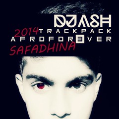 DJ ASH - Safadhina (Original) AFRO.2014. PREVIEW! (Unofficial)