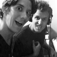 COLMUSIC Radio - Episode 002 Part.1 - Ben Colmen B2B Tamer Akgul