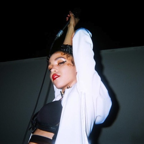 ultraviolet fka twigs