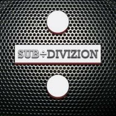 U.T.P present : " TOXIC DRINK " , original mix -  SUB-DIVIZION (Détroit)